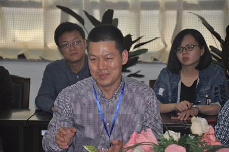 说明:E:\@电信学院,新闻与通知公告\4-27\我院举行“生物医学工程科研成果交流会”\DSC_0537.JPG