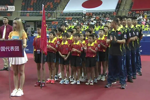 乒乓球培训 乒乓球培训