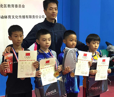 乒乓球正手的要点介绍 乒乓球正手的要点介绍