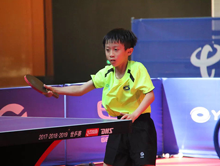 多乒乓球培训需要注意哪些事项 多乒乓球培训需要注意哪些事项