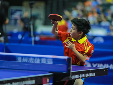 乒乓球培训介绍练好乒乓球的技巧 乒乓球培训介绍练好乒乓球的技巧