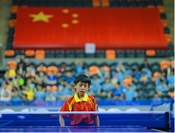 乒乓球培训 乒乓球培训