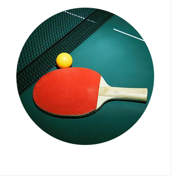 少儿乒乓球培训班 少儿乒乓球培训班