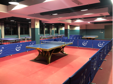 乒乓球培训学校 乒乓球培训学校